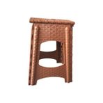 Özgen Katlanır Büyük Boy Tabure