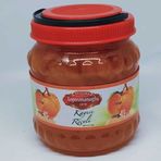 Özgıda Toposmanoğlu 2 kg Kayısı Reçeli