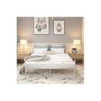 Özgök Tarım Metal Karyola Hsn Metal Karyola Renk Ve Ölçü Seçenekli 120X200