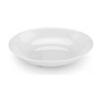 Özgül Melamin Amerikan Yemek Tabağı 12 Adet 19 cm ML33-12