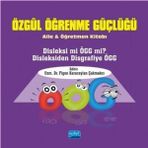 Özgül Öğrenme Güçlüğü Aile ve Öğretmen Kitabı Nobel Yayınevi