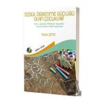 Özgül Öğrenme Güçlüğü Olan Çocuklar Eğiten Kitap