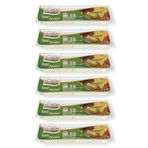 Özgüllü Dilimli Tost Peyniri 1 Kg x 6 Adet