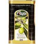 Özgün 1 lt Erken Hasat Sızma Zeytinyağı