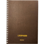Özgün A4 120 Yaprak Kareli Spiralli Defter