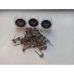 Özgün Alien Clapton NI80 Bobin Tel - Nİ80