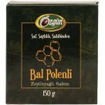 ÖZGÜN Bal Polenli Sabun