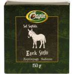 ÖZGÜN Eşek Sütlü Zeytinyağı Sabunu - 150 gr