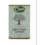 Özgün Naturel Sızma Zeytinyağı Soğuk Sıkım Teneke 1 lt