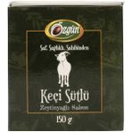 ÖZGÜN Saf Keçi Sütlü Sabun (150 Gr)