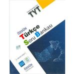 Özgün Yayınları TYT Türkçe Soru Bankası