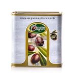 Özgün Zeytin & Zeytinyağı 2 lt Naturel Sızma Zeytinyağı Teneke