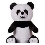 Özgüner Oyuncak 60 cm Sevimli Mi Sevimli Tatlı Panda