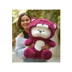 Özgüner Oyuncak 90 Cm Peluş Uykumcuk Ayıcık