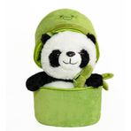 Özgüner Oyuncak Bambu Panda,Çantalı Bambu Panda,Pelüş Panda,Panda,Bambu,Elinde Bambu Tutan Panda,Pelüş Oyuncak,Panda,Misfittens,Doldurulmuş Hayvan,Pelüş Ayıcık,Sevgiliye Hediye