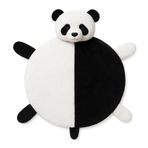 Özgüner Oyuncak Bebek Oyun Halısı,Oyun Matı,Yürüme Minderi,Bebek Halısı (Panda Mat)