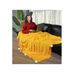 Özgüner Oyuncak Çift Kişilik Welsoft Peluş Battaniye 200X220 Cm