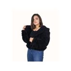 Özgüner Oyuncak Kış Modasında Fark Yaratın: Kadın Peluş Montlar