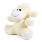 Özgüner Oyuncak Ofis HEdiyesi 20-25 cm Figürlü Pelüş Ayıcık, 20 cm Teddy Bear,Sevgiliye Hediye,Ayı Teddy,Peluş Ayıcık,Plush Toys,Ofis Hediyesi (kuzu)