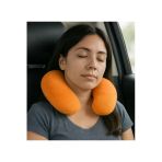 Özgüner Oyuncak Pabtex Ergonomik Tasarımlı Peluş Boyun Yastığı Yetişkin Ve Çocuk Kullanımına Uygun