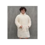 Özgüner Oyuncak Paptex Welsoft Peluş Polar Giyilebilir Battaniye Pijama