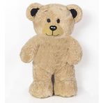 Özgüner Oyuncak Pelüş Ayıcık, Teddy Bear, Yumuşak Ayıcık, Sevgiliye Hediye,Ayı Teddy,Peluş Ayıcık,Plush Toys,Oturan ayı,Ofis Hediyesi