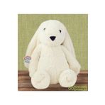 Özgüner Oyuncak Uyku Arkadaşım Beyaz Tavşan 65 cm Peluş Oyuncak