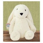 Özgüner Oyuncak Uyku Arkadaşım Krem Tavşan 45 cm Peluş Oyuncak