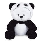 Özgüner Oyuncak Uykucumcuk Panda, Panda,Ayıcık,Pelüş Oyuncak,Doldurulabilir Oyuncak,Yumuşak Ayıcık (Panda No:2)