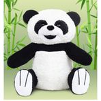 Özgüner Sevimli Mi Sevimli Panda 45 cm Peluş Oyuncak