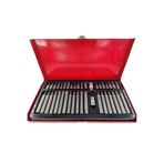 Özgüntic. Otomotiv Bits Set 40 Parça Xzn Lokma Bits Takımı Profesyonel Bits
