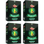 Özgür Çay Kuşlu Çay 500 gr x 4 Adet