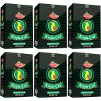 Özgür Çay Kuşlu Çay 500 gr x 6 Adet