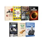 Özgür Düşünce Kitap Seti-Şenol Çarık