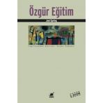 Özgür Eğitim - Joel Spring