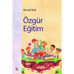 Özgür Eğitim - Kemal İnal