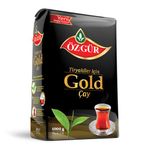 Özgür Gold Çay 1 kg