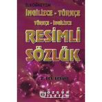 Özgür İletim Resimli Sözlük (İngilizce-Türkçe/Türkçe-İngilizce) - Z. Ece Ecevit