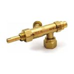 Özgür Magnet Ventilli Musluk 1/4" 65MBAR Pilotsuz