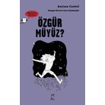 Özgür Müyüz? - Anissa Castel