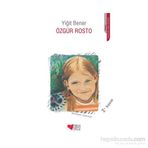 Özgür Rosto - Yiğit Bener