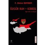 Özgür Ruh - Kıbrıs - F. Hakan Bayram