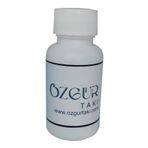 ÖZGÜR TAKI Mücevher Altın Ve Gümüş Takı Temizleme Ve Parlatma Suyu 50 ml
