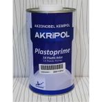 Özgürce 1 Litre Plastik Astar, Dayanıklı ve Güçlü Koruma Malzemesi - Barok
