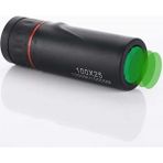 Özgürce 100X25 Zoom Yüksek Çözünürlüklü Tek Gözlü Monoküler Dürbün - Seçenek 1