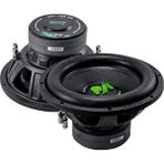 Özgürce 12" Machete MF-12S Subwoofer 1600W Peak, 800W Rms, Güçlü Ses Performansı - Seçenek 1