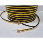 Özgürce 12GA Bass ve Hoparlör Kablosu, 5 Metre, Kaliteli Ses ile Güçlü Performans