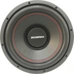 Özgürce 1500W Profesyonel 30CM Subwoofer Bas Kabinsiz SX-OF61 - Seçenek 1