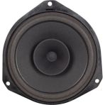 Özgürce 16 cm 4 Ohm Üçgen Oto Hoparlör, Fiat ve Hyundai Uyumlu - Seçenek 1
