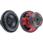 Özgürce 1600W 30CM Spl Subwoofer, Çift Bobin, Güçlü Bas, Profesyonel Ses - Seçenek 1